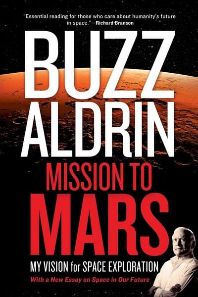 Produktbild: Mission to Mars