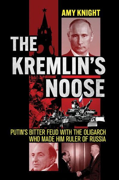 Produktbild: The Kremlin's Noose