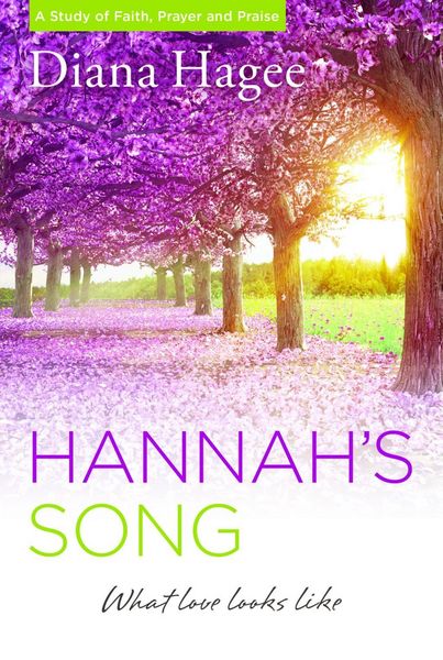 Produktbild: Hannah's Song