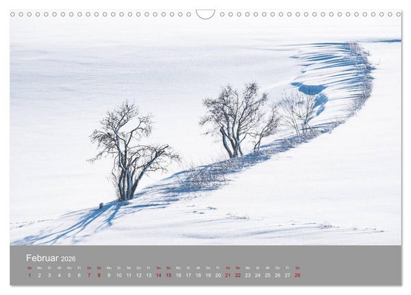 Produktbild: Hallertau (Wandkalender 2026 DIN A3 quer), CALVENDO Monatskalender