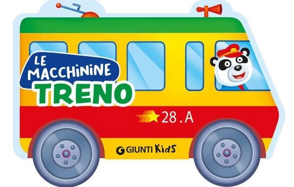 Produktbild: Treno
