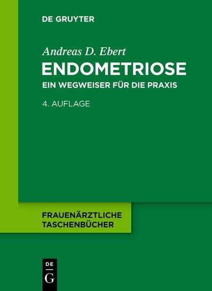 Produktbild: Endometriose