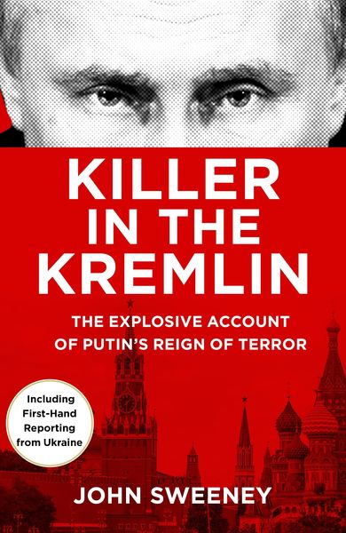 Produktbild: Killer in the Kremlin