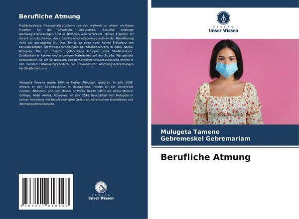 Produktbild: Berufliche Atmung
