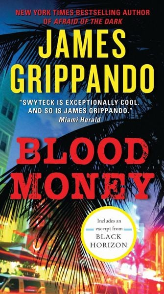 Produktbild: Blood Money