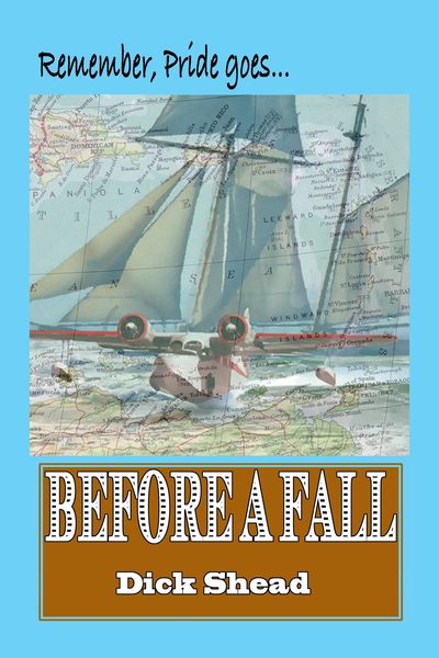 Produktbild: Before A Fall
