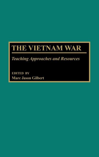 Produktbild: The Vietnam War