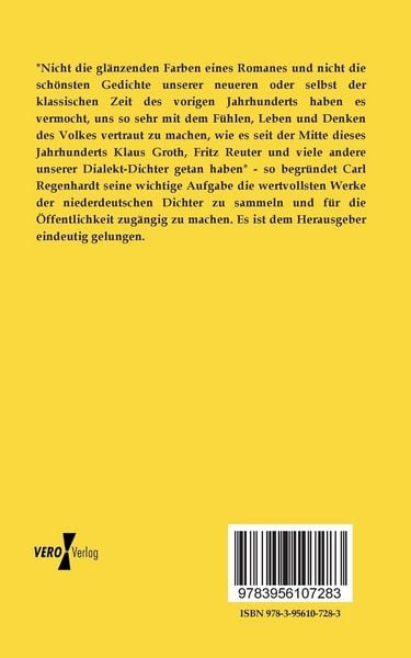 Produktbild: Die deutschen Mundarten