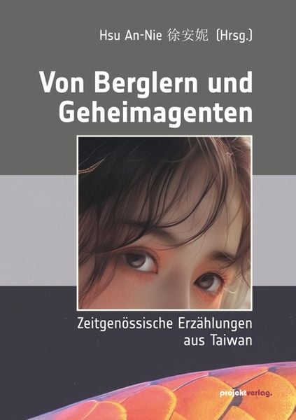 Produktbild: Von Berglern und Geheimagenten