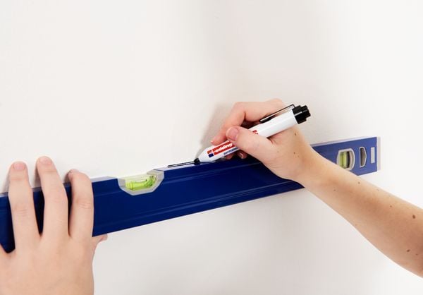 Produktbild: EDDING&reg; Permanent Marker retract 11, schwarz