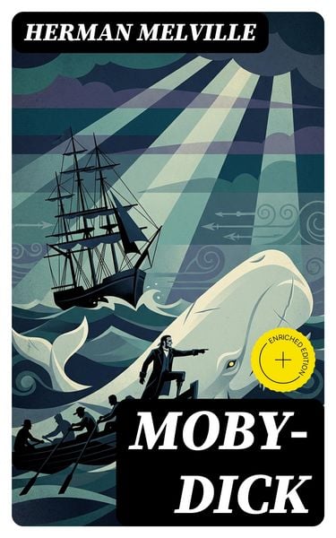 Produktbild: Moby-Dick