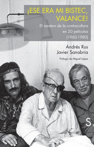 Produktbild: &iexcl;Ese era mi bistec, Valance!