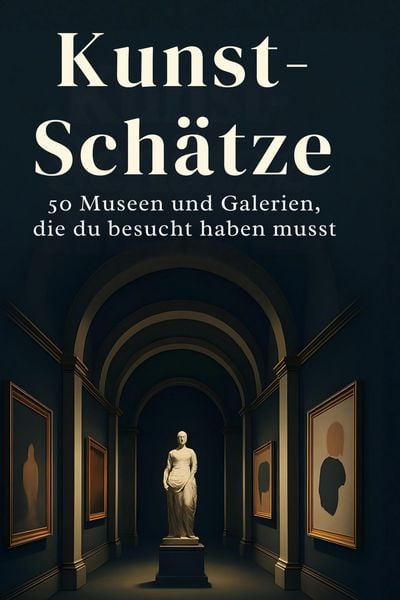Produktbild: Kunst-Sch&auml;tze