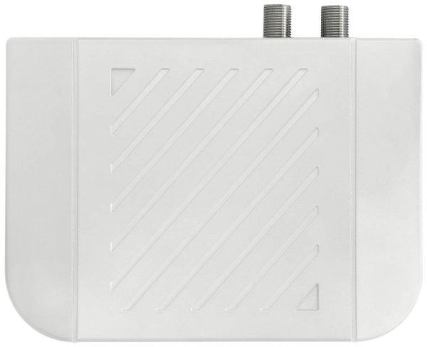 Produktbild: Axing Peer-to-Peer 1800 Ethernet over Coax IP-Einspeiser