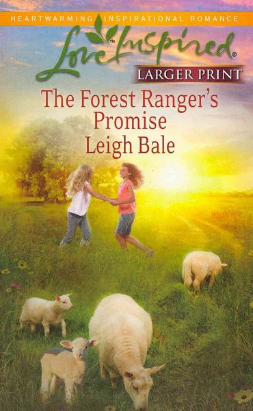 Produktbild: The Forest Ranger's Promise