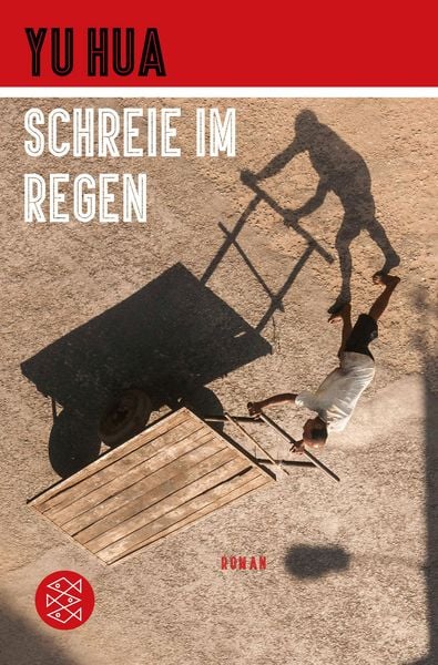 Produktbild: Schreie im Regen