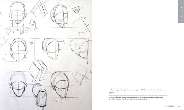Produktbild: Beginning Drawing Atelier