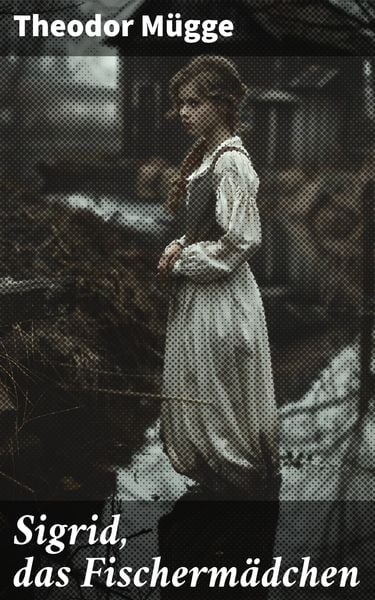 Produktbild: Sigrid, das Fischerm&auml;dchen