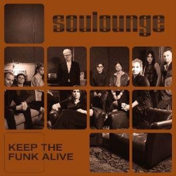 Produktbild: Keep The Funk Alive