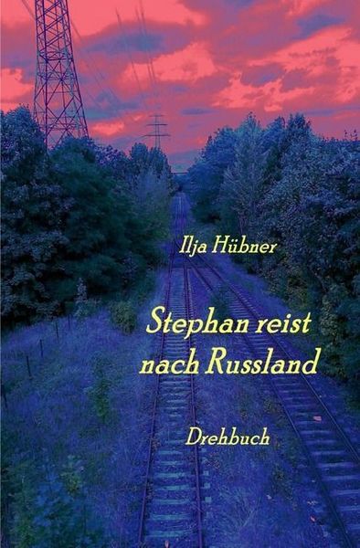 Produktbild: Stephan reist nach Russland