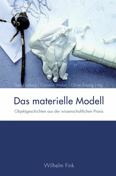 Produktbild: Das materielle Modell