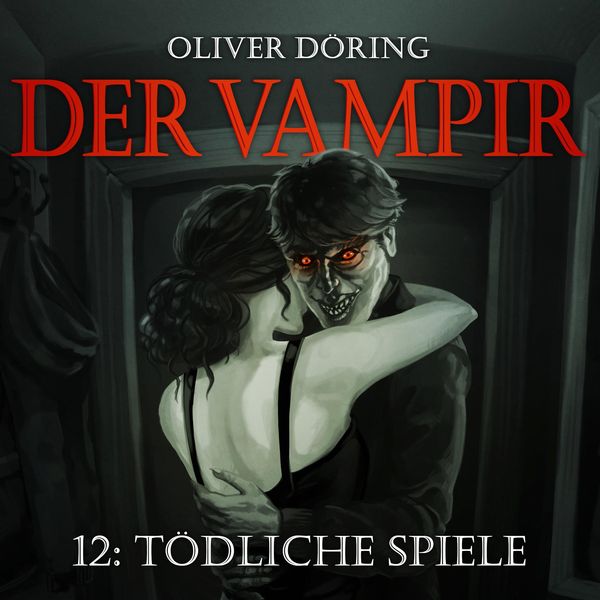 Produktbild: T&ouml;dliche Spiele