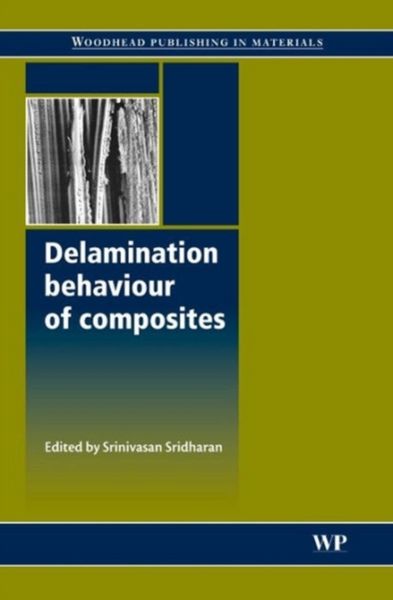 Produktbild: Delamination Behaviour Of Comp