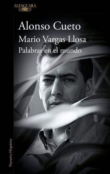 Produktbild: Mario Vargas Llosa. Palabras En El Mundo / Mario Vargas Llosa. Words in the World