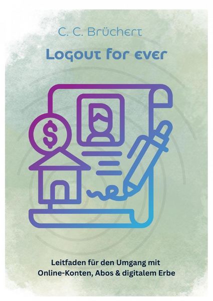 Produktbild: Logout for ever