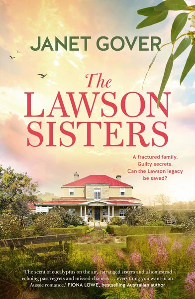 Produktbild: The Lawson Sisters