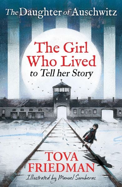 Produktbild: The Daughter of Auschwitz