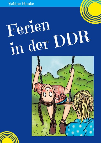 Produktbild: Ferien in der DDR