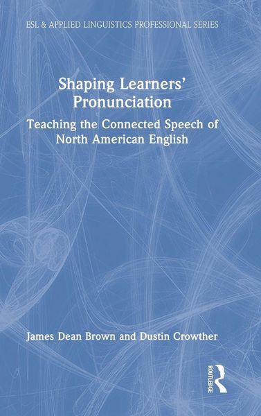 Produktbild: Shaping Learners' Pronunciation