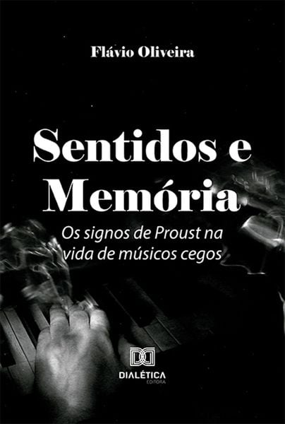 Produktbild: Sentidos e Mem&oacute;ria