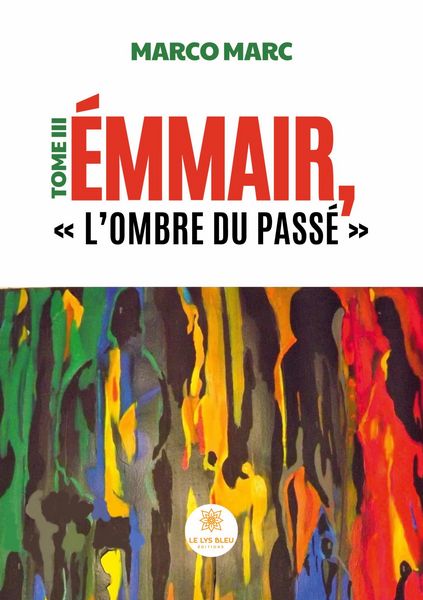 Produktbild: &Eacute;mmair, ' L'ombre du pass&eacute; '