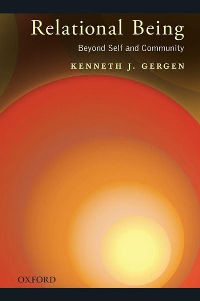 Produktbild: Relational Being
