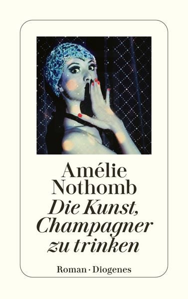 Produktbild: Die Kunst, Champagner zu trinken