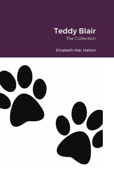 Produktbild: Teddy Blair
