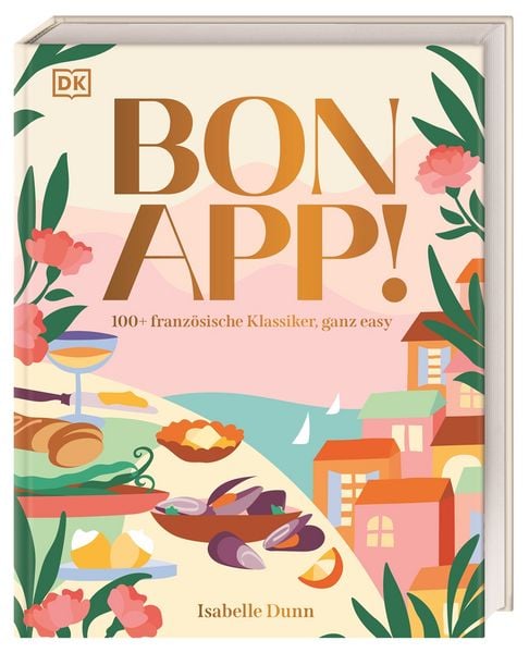 Produktbild: Bon App!
