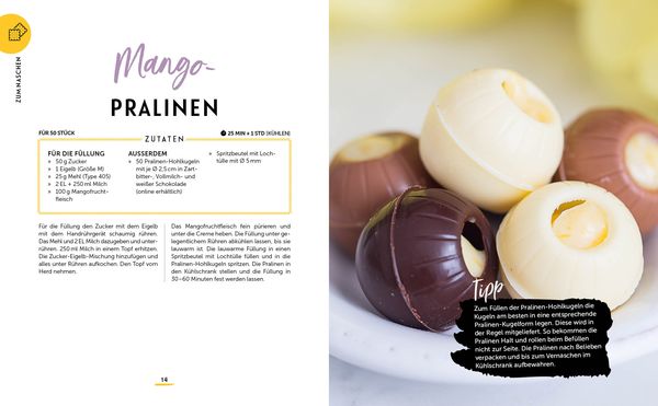 Produktbild: H&uuml;ttenzauber mit Genuss: Die besten Fondue- und Schokoladenrezepte f&uuml;r gem&uuml;tliche Runden
