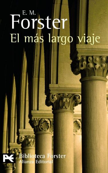 Produktbild: El m&aacute;s largo viaje