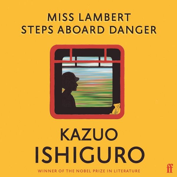 Produktbild: Miss Lambert Steps Aboard Danger
