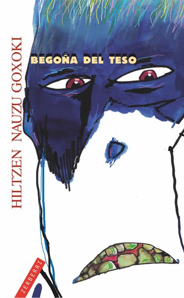 Produktbild: Hiltzen nauzu goxoki