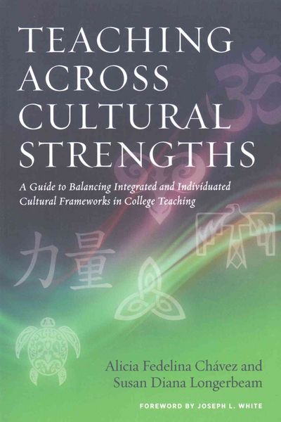 Produktbild: Teaching Across Cultural Strengths