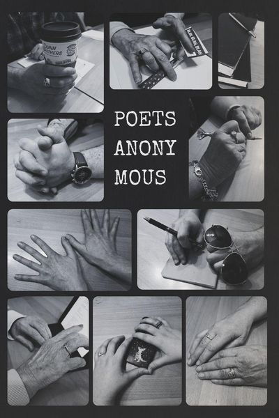 Produktbild: Poets Anonymous
