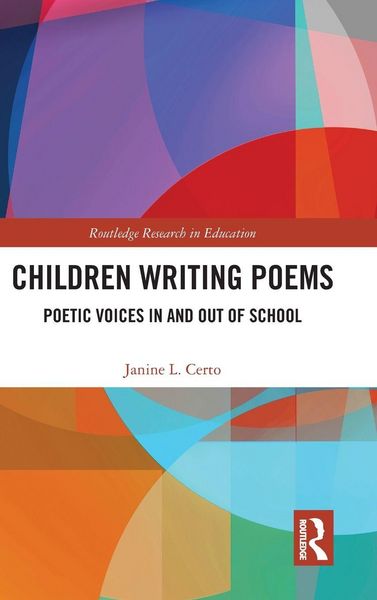 Produktbild: Children Writing Poems