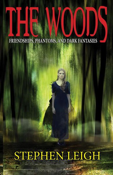 Produktbild: The Woods