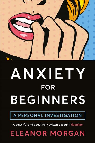 Produktbild: Anxiety for Beginners