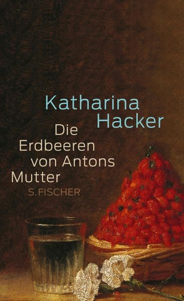 Produktbild: Die Erdbeeren von Antons Mutter