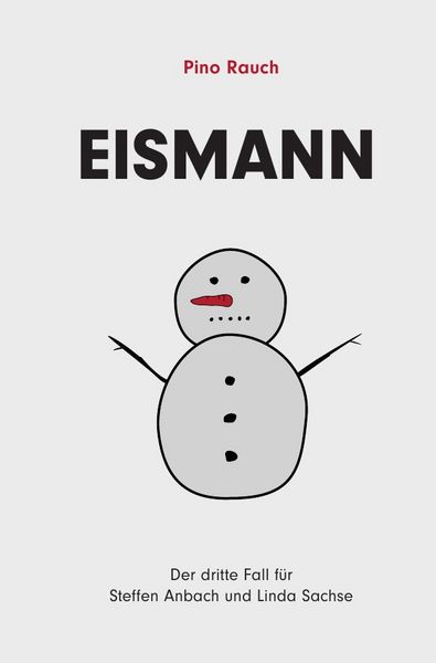 Produktbild: Steffen Anbach und Linda Sachse / Eismann